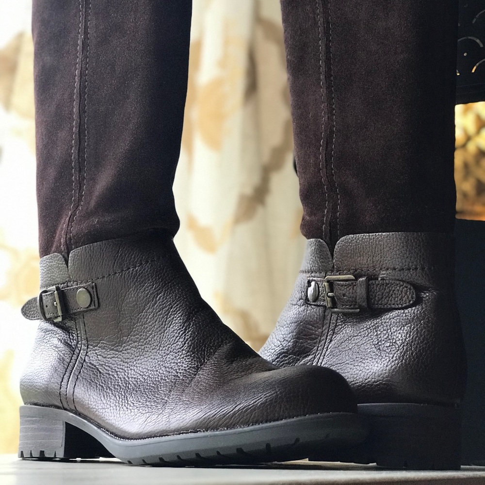 Franco Sarto Pacer Boot